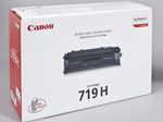 Canon Original Toner 719H schwarz 6.400 Seiten (3480B002)
