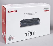 Canon Original Toner 719H schwarz 6.400 Seiten (3480B002)