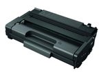 Ricoh Original Type SP 3400LE Toner schwarz 2.500 Seiten (406523) für SP 3500N/SF, SP 3510SF
