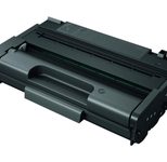 Ricoh Original Type SP 3400LE Toner schwarz 2.500 Seiten (406523) für SP 3500N/SF, SP 3510SF