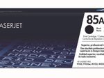 HP Original 85A Toner schwarz 1.600 Seiten (CE285A)