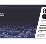 HP Original 85A Toner schwarz 1.600 Seiten (CE285A)