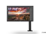 LG UltraFine Ergo 27UN880-B LED-Display 68.4 cm (27")