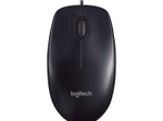 Logitech M90 Maus