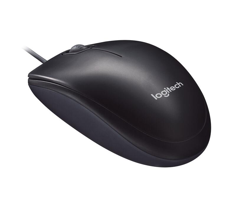 Logitech M90 Maus