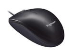 Logitech M90 Maus