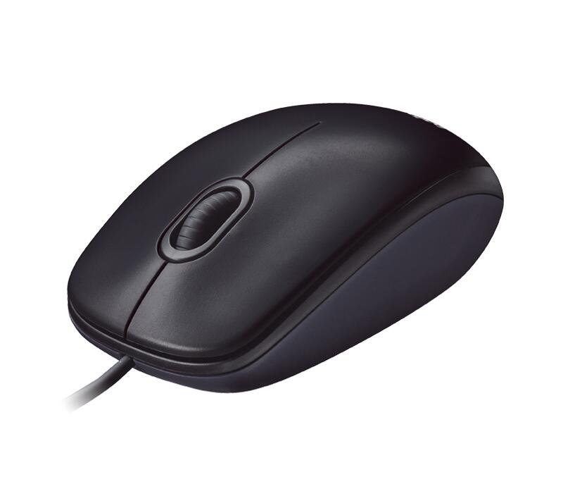 Logitech M90 Maus