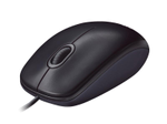 Logitech M90 Maus