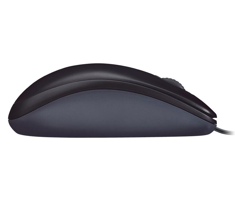 Logitech M90 Maus