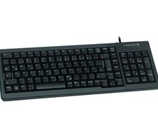 CHERRY G84-5200 XS Tastatur - Schwarz