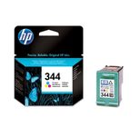 HP Original 344 Druckerpatrone cyan magenta gelb 450 Seiten (C9363EE)