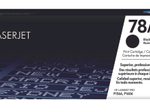 HP Original 78A Toner schwarz 2.100 Seiten (CE278A)
