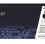 HP Original 78A Toner schwarz 2.100 Seiten (CE278A)