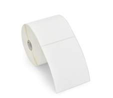 Zebra Z-Perform 1000T Thermotransfer Etiketten 102mm x 102mm - 4er Pack