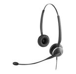 Jabra GN 2100 Telecoil kabelgebundenes Stereo On-Ear Headset