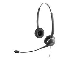 Jabra GN 2100 Telecoil kabelgebundenes Stereo On-Ear Headset