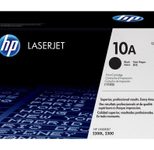HP Original 10A Toner schwarz 6.000 Seiten (Q2610A)