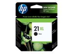 HP Original 21XL Druckerpatrone schwarz 475 Seiten 12ml (C9351CE)