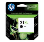 HP Original 21XL Druckerpatrone schwarz 475 Seiten 12ml (C9351CE)
