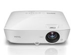 BenQ MH536 DLP Beamer 3800 ANSI Lumen