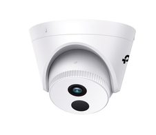 TP-Link VIGI C400HP-4 V1 3MP Netzwerk Kamera, schwenk-/neigbar mit 4 mm Normal-Objektiv, 12V DC oder PoE