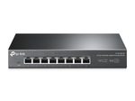 TP-Link TL-SG108-M2 8-Port 2.5G Desktop Switch