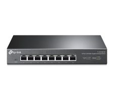 TP-Link TL-SG108-M2 8-Port 2.5G Desktop Switch