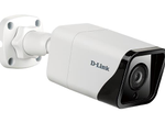 D-Link DCS 4714E kabelgebundene Netzwerk-Überwachungskamera für den Innen- und Außenbereich