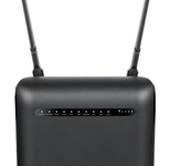 D-Link DWR-953V2 Wireless AC1200 4G LTE Cat4 Router