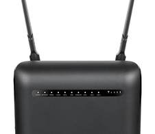 D-Link DWR-953V2 Wireless AC1200 4G LTE Cat4 Router