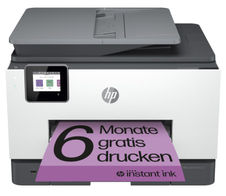 HP OfficeJet Pro 9022e Tintenstrahl-Multifunktionsgerät