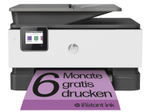 HP OfficeJet Pro 9012e Tintenstrahl-Multifunktionsgerät