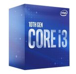 Intel® Core™ i3-10105F 3.7 GHz LGA1200