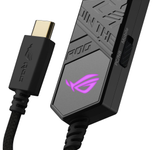 ASUS ROG Clavis USB-C auf 3,5mm Gaming-DAC