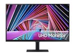 Samsung Monitor LS27A706NWUXEN LED-Display 68cm (27")