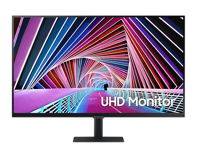 Samsung Monitor LS32A706NWUXEN LED-Display 80cm (32")