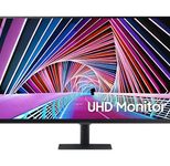 Samsung Monitor LS32A706NWUXEN LED-Display 80cm (32")