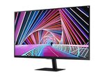 Samsung Monitor LS32A706NWUXEN LED-Display 80cm (32")