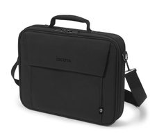 DICOTA Eco Multi Base 15"-17,3" Notebook-Tasche - Schwarz