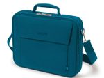 DICOTA Eco Multi Base 14"-15,6" Notebook-Tasche - Blau