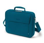 DICOTA Eco Multi Base 14"-15,6" Notebook-Tasche - Blau