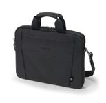 DICOTA Eco Slim Case BASE 13-14.1" Notebook-Hülle