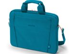 DICOTA Slim Eco Base 13"-14,1" Notebook-Tasche - Blau