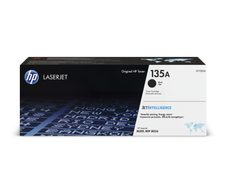 HP Original 135A Toner schwarz 1.100 Seiten (W1350A)