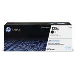 HP Original 135X Toner schwarz 2.400 Seiten (W1350X)