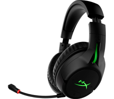 HyperX CloudX Flight Gaming Headset