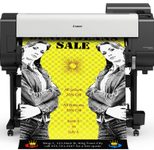 Canon imagePROGRAF TX-3100 Großformatdrucker inkl. Stand 91,4 cm (36")