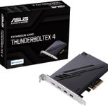ASUS ThunderboltEX 4 Schnittstellenkarte