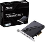 ASUS ThunderboltEX 4 Schnittstellenkarte