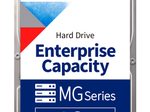 Toshiba MG09 Cloud Scale Enterprise Capacity - 18 TB
